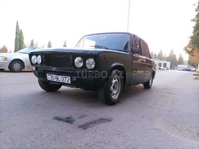 LADA (VAZ) 2106 1981, 100,000 km - 1.6 l - İmişli
