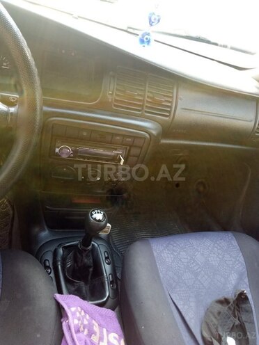 Opel Vectra 1999, 200,000 km - 1.8 л - Bakı
