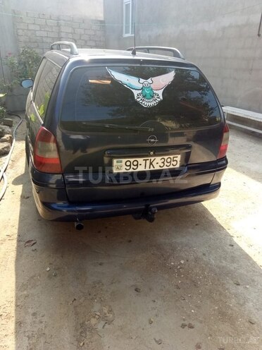 Opel Vectra 1999, 200,000 km - 1.8 л - Bakı
