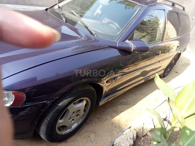 Opel Vectra 1999, 200,000 km - 1.8 л - Bakı