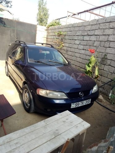 Opel Vectra 1999, 200,000 km - 1.8 л - Bakı
