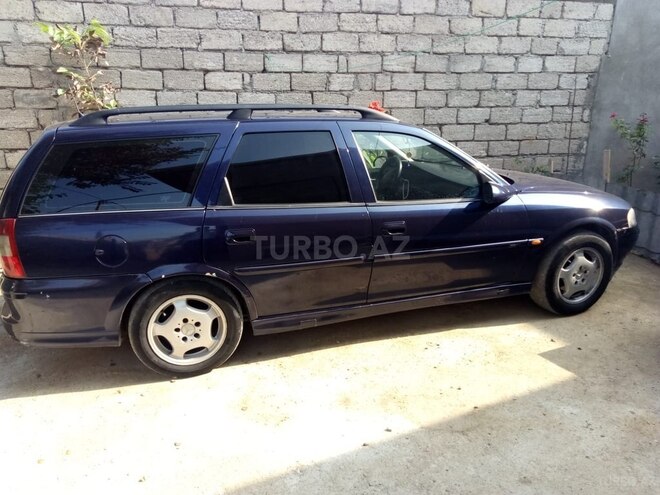Opel Vectra 1999, 200,000 km - 1.8 л - Bakı