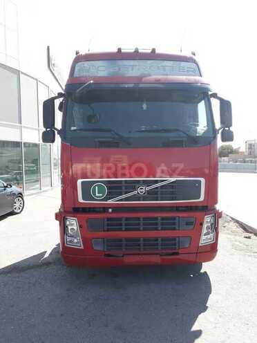 Volvo FH 13 2008, 860,000 km - 4.4 l - Bakı