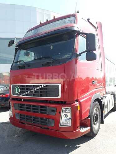Volvo FH 13 2008, 860,000 km - 4.4 l - Bakı