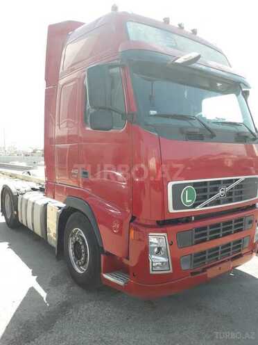 Volvo FH 13 2008, 860,000 km - 4.4 l - Bakı
