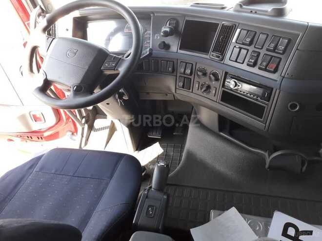 Volvo FH 13 2008, 860,000 km - 4.4 l - Bakı