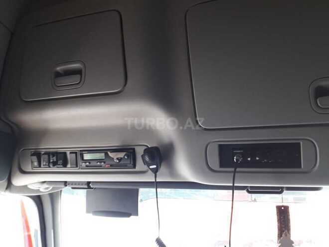 Volvo FH 13 2008, 860,000 km - 4.4 l - Bakı