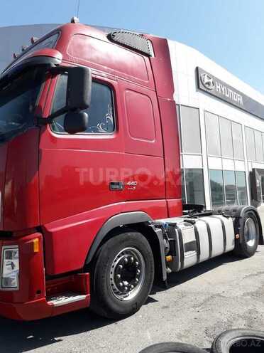 Volvo FH 13 2008, 860,000 km - 4.4 l - Bakı
