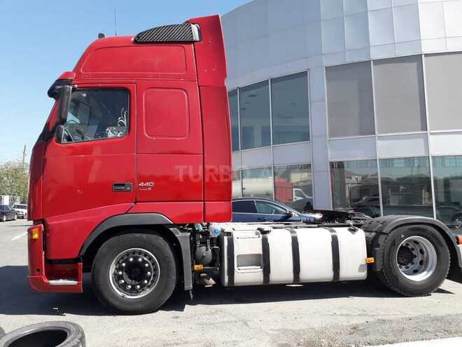 Volvo FH 13 2008, 860,000 km - 4.4 l - Bakı