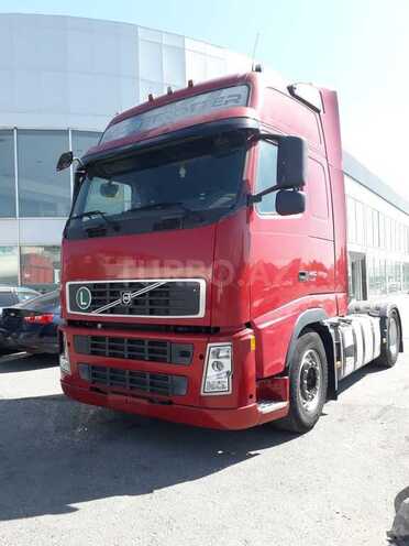 Volvo FH 13 2008, 860,000 km - 4.4 l - Bakı