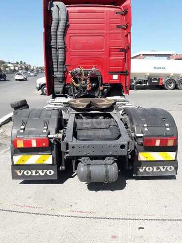 Volvo FH 13 2008, 860,000 km - 4.4 l - Bakı