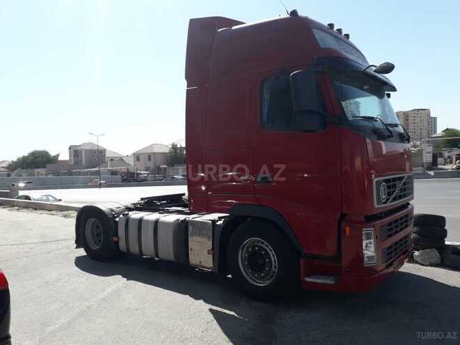Volvo FH 13 2008, 860,000 km - 4.4 l - Bakı