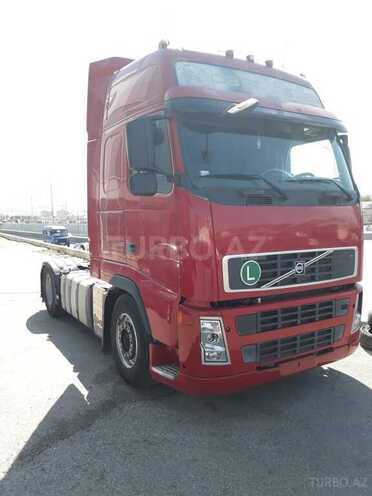 Volvo FH 13 2008, 860,000 km - 4.4 l - Bakı