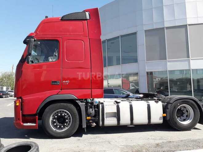 Volvo FH 13 2008, 860,000 km - 4.4 l - Bakı