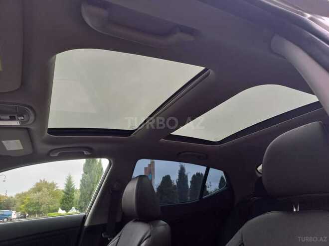 Kia Optima 2014, 98,000 km - 2.0 l - Sumqayıt