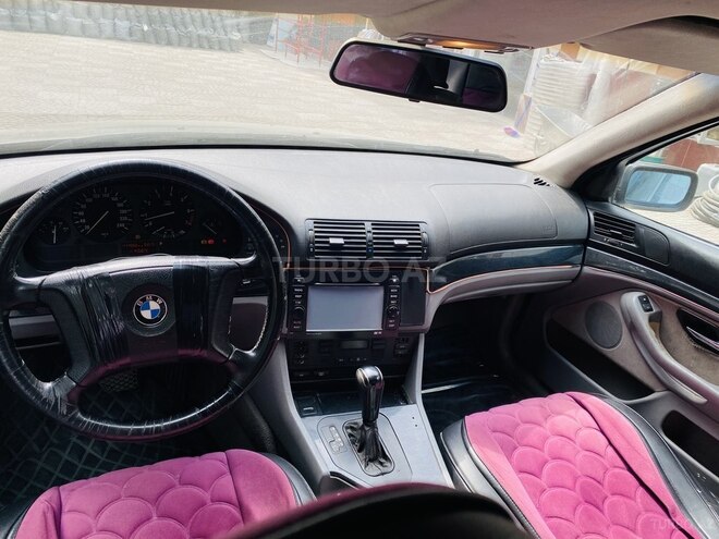BMW 520 1997, 230,000 km - 2.0 l - Bakı
