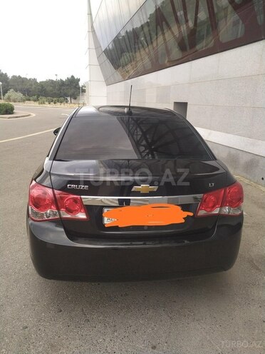 Chevrolet Cruze 2015, 145,000 km - 1.4 l - Bakı