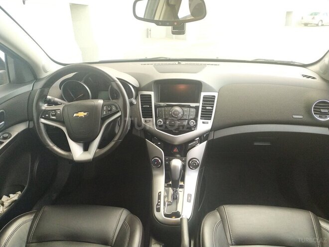 Chevrolet Cruze 2015, 145,000 km - 1.4 l - Bakı