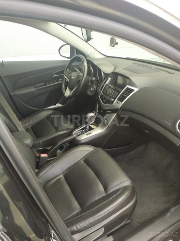 Chevrolet Cruze 2015, 145,000 km - 1.4 l - Bakı