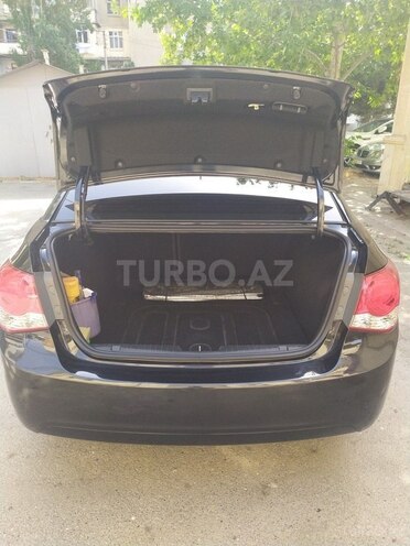 Chevrolet Cruze 2015, 145,000 km - 1.4 l - Bakı