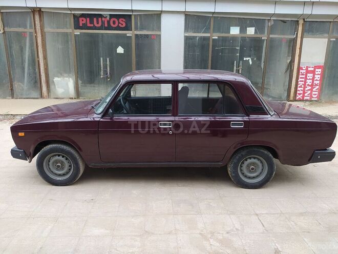 LADA (VAZ) 2107 2007, 256,000 km - 1.6 l - Bakı