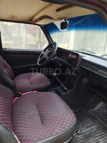 LADA (VAZ) 2107 2007, 256,000 km - 1.6 l - Bakı