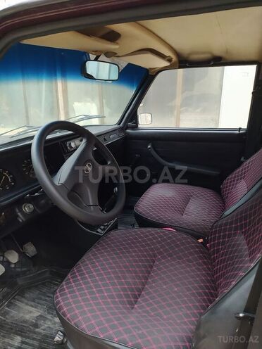 LADA (VAZ) 2107 2007, 256,000 km - 1.6 l - Bakı