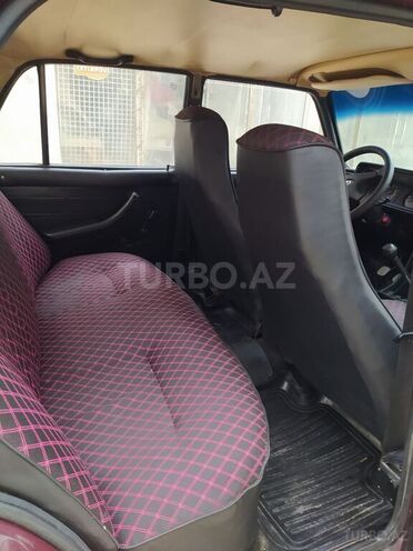 LADA (VAZ) 2107 2007, 256,000 km - 1.6 l - Bakı