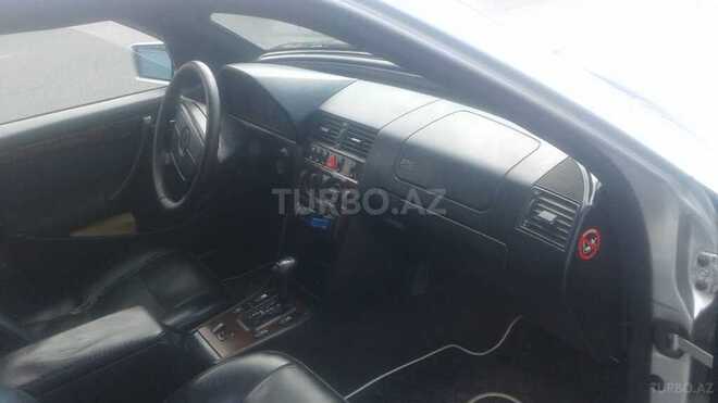 Mercedes C 180 1997, 350,000 km - 1.8 l - Gəncə
