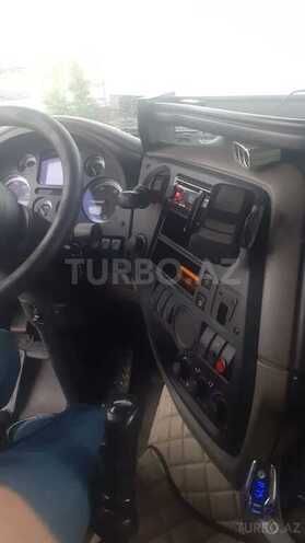 DAF 105 XF 2011, 100,000 km - 13.0 l - Bakı