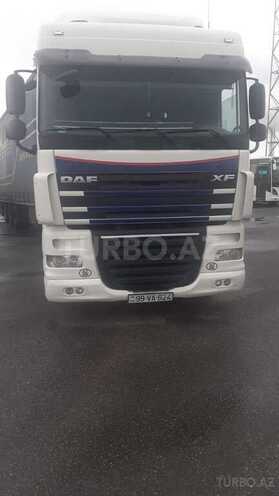 DAF 105 XF 2011, 100,000 km - 13.0 l - Bakı