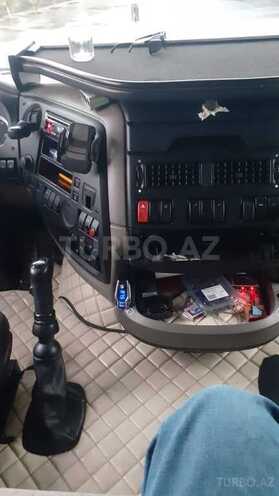 DAF 105 XF 2011, 100,000 km - 13.0 l - Bakı