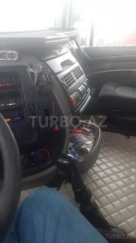 DAF 105 XF 2011, 100,000 km - 13.0 l - Bakı