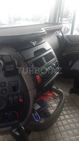 DAF 105 XF 2011, 100,000 km - 13.0 l - Bakı