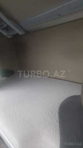 DAF 105 XF 2011, 100,000 km - 13.0 l - Bakı