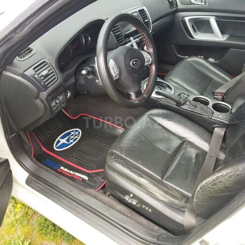 Subaru Legacy 2008, 221,400 km - 2.5 l - Bakı