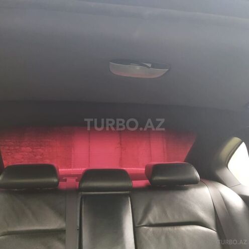 Subaru Legacy 2008, 221,400 km - 2.5 l - Bakı
