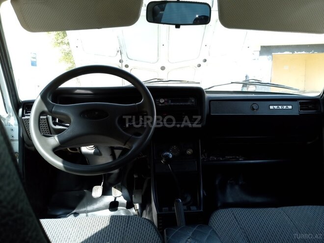 LADA (VAZ) 2107 2004, 14,277 km - 1.5 л - Bakı