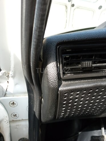 LADA (VAZ) 2107 2004, 14,277 km - 1.5 л - Bakı