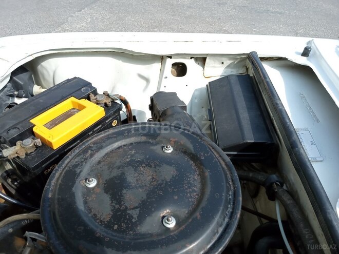 LADA (VAZ) 2107 2004, 14,277 km - 1.5 л - Bakı