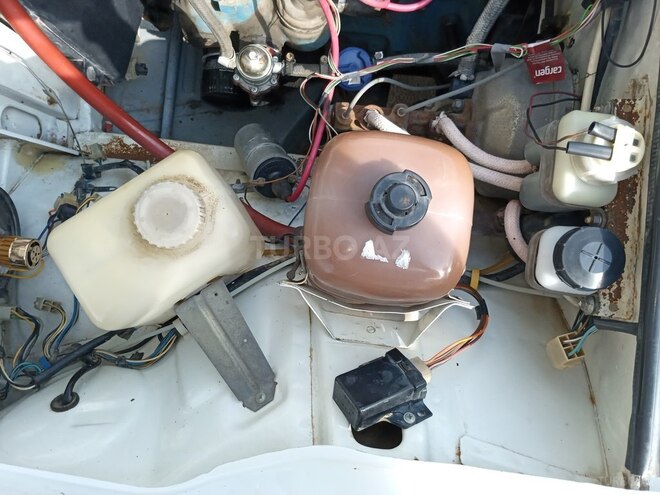 LADA (VAZ) 2107 2004, 14,277 km - 1.5 л - Bakı
