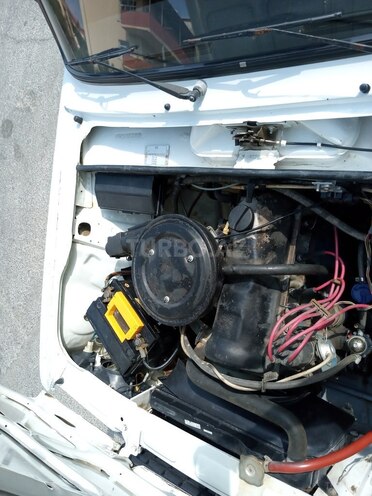 LADA (VAZ) 2107 2004, 14,277 km - 1.5 л - Bakı