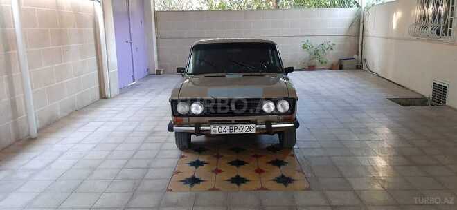 LADA (VAZ) 2106 1990, 114,000 km - 1.5 l - Ağcabədi