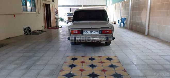 LADA (VAZ) 2106 1990, 114,000 km - 1.5 l - Ağcabədi