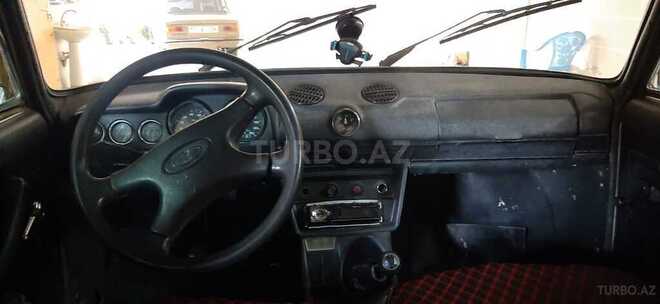 LADA (VAZ) 2106 1990, 114,000 km - 1.5 l - Ağcabədi