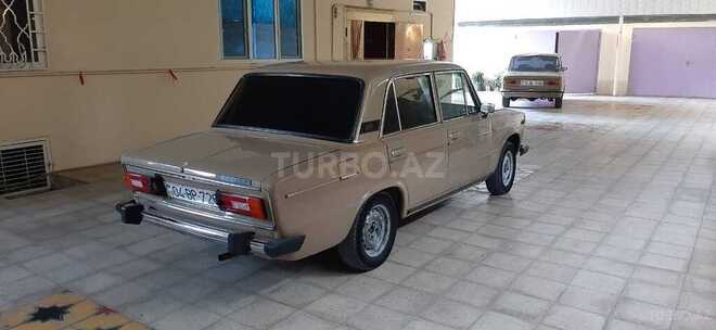 LADA (VAZ) 2106 1990, 114,000 km - 1.5 l - Ağcabədi