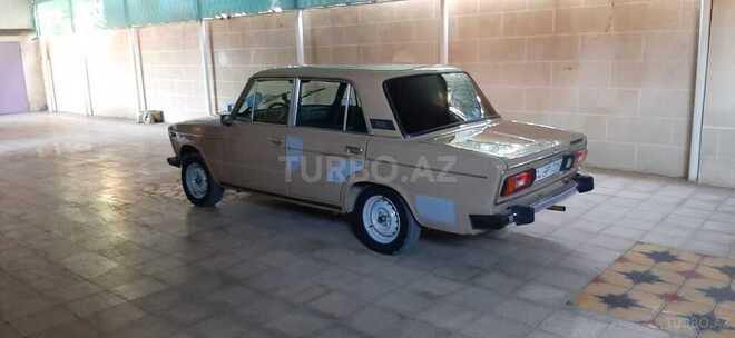 LADA (VAZ) 2106 1990, 114,000 km - 1.5 l - Ağcabədi