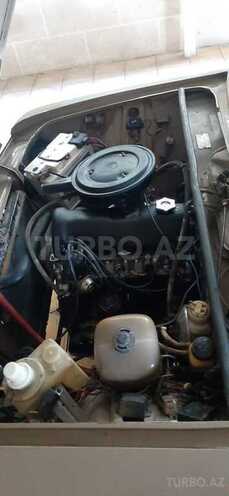 LADA (VAZ) 2106 1990, 114,000 km - 1.5 l - Ağcabədi