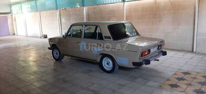 LADA (VAZ) 2106 1990, 114,000 km - 1.5 l - Ağcabədi