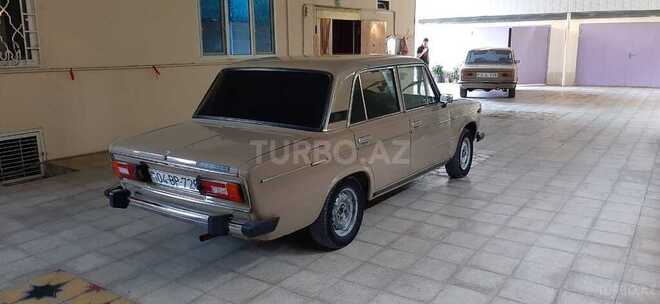LADA (VAZ) 2106 1990, 114,000 km - 1.5 l - Ağcabədi